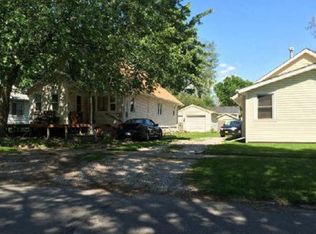1437 E 22nd St, Des Moines, IA 50317