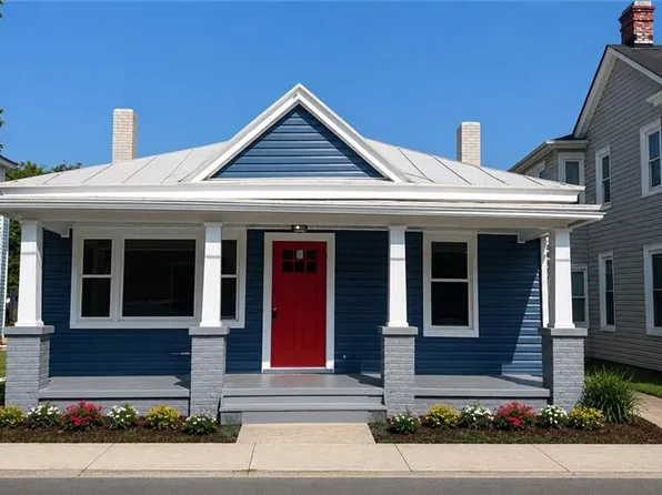 146 Pine St, Suffolk, VA 23434