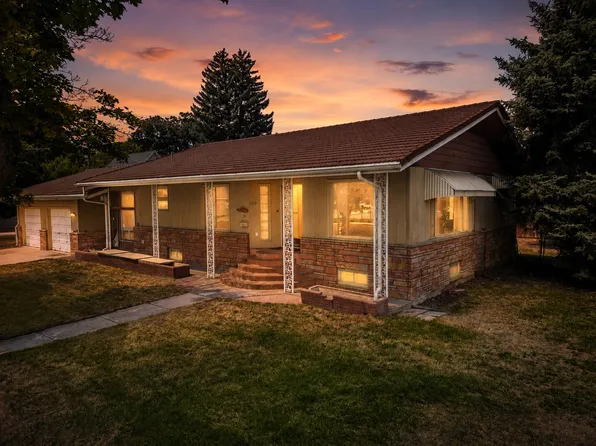 100 Grove St, Hamilton, MT 59840