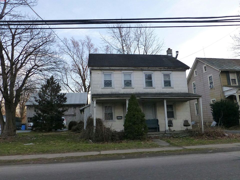 152 W Main St, Leola, PA 17540 Zillow