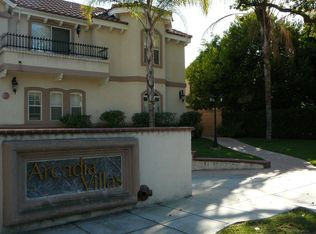 1122 Arcadia Ave UNIT F, Arcadia, CA 91007