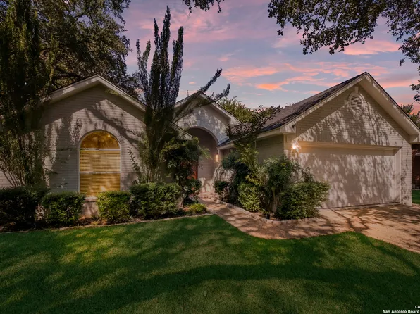 5 Carah Ct, San Antonio, TX 78216