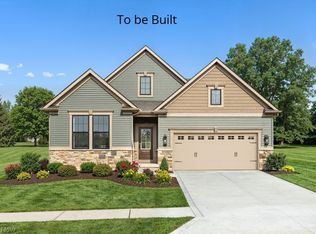 821 Colesbourne Cir, Uniontown, OH 44685