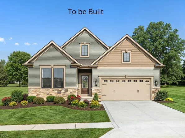 821 Colesbourne Cir, Uniontown, OH 44685