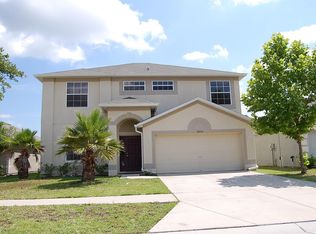 18554 Merseyside Loop, Land O Lakes, FL 34638