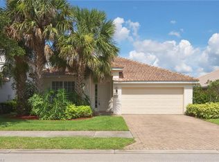 2012 Sagebrush Cir, Naples, FL 34120