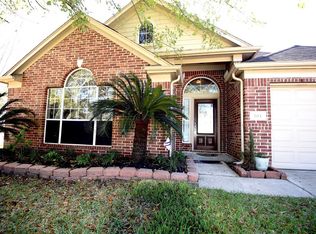 703 Pine Crossing Ct, Spring, TX 77373