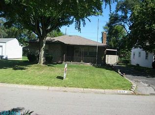 2768 Saint Patrick Rd, Columbus, OH 43204