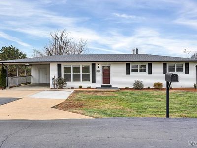 3821 Baeumner Dr, Arnold, MO, 63010