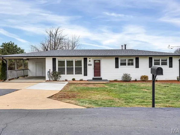 3821 Baeumner Dr, Arnold, MO 63010