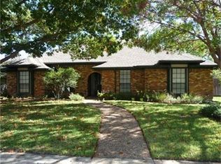 3600 Tumbril Ln, Plano, TX 75023