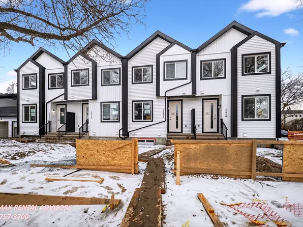 12421G 112th Ave NW, Edmonton, AB T5M 2V8