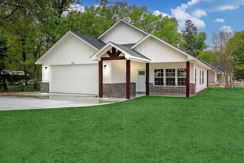 218 Providence Rd, Lufkin, TX 75904 MLS 71968 Zillow