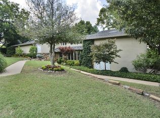 6716 E 65th St S, Tulsa, OK 74133