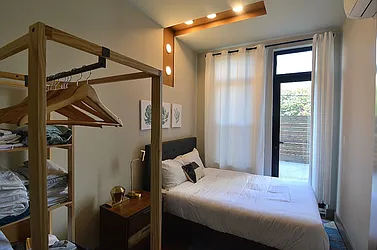 Rented by Hagstrom Management Inc