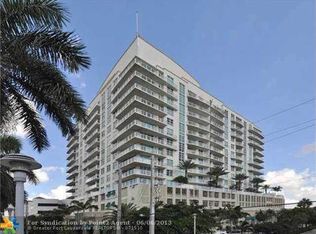 1819 SE 17th St APT 808, Fort Lauderdale, FL 33316