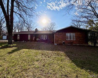 1451 Spring Bluff Rd, Sullivan, MO, 63080