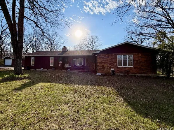 1451 Spring Bluff Rd, Sullivan, MO 63080