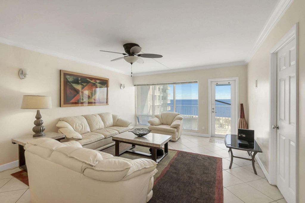 750 N Ocean Boulevard #707, photo 8