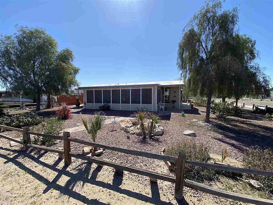 9409 E Buckboard St, Yuma, AZ 85365 | Zillow