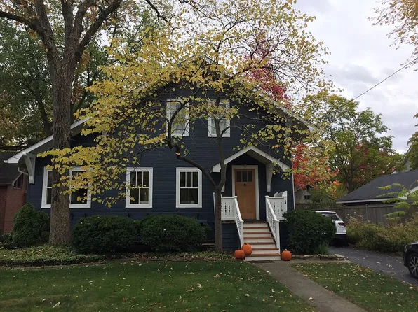 932 Ash St, Winnetka, IL 60093