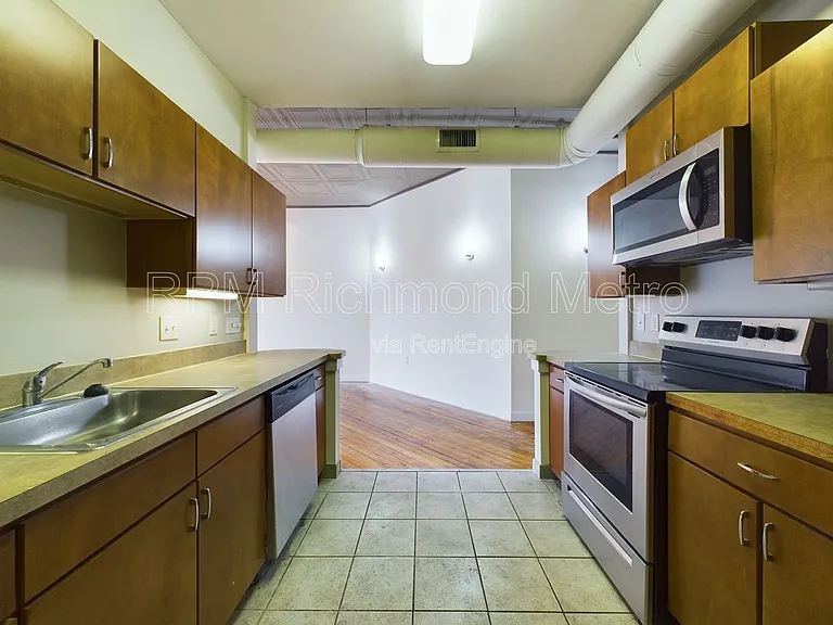 Market Villas — Photo 47