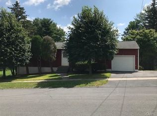 224 N Pearl Ave, Watertown, NY 13601