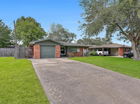 2826 5th Ave N, Texas City, TX 77590