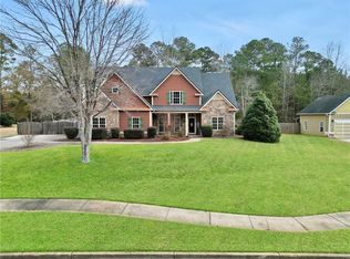 108 Caraway Rd, Locust Grove, GA 30248