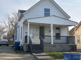 7068 Ford Ave #2, Warren, MI 48091