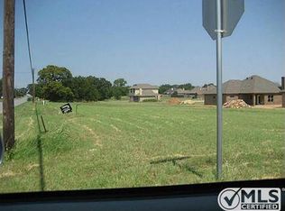 2110 Stevens St, Bridgeport, TX 76426