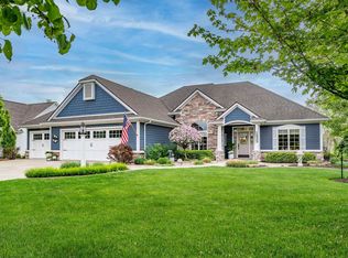 1433 Jacobs Dr, Fort Wayne, IN 46814