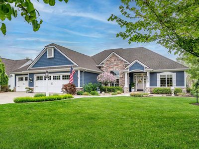1433 Jacobs Dr, Fort Wayne, IN, 46814