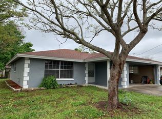 16027 Tree Line Dr, Hudson, FL 34667