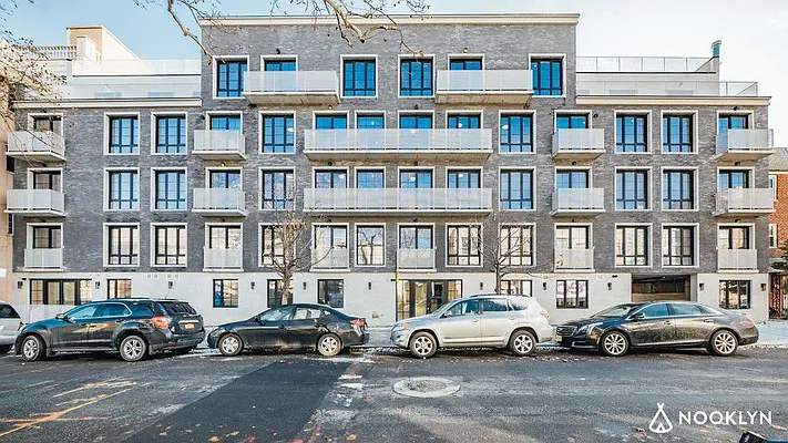 Rented by Nooklyn NYC LLC | media 108