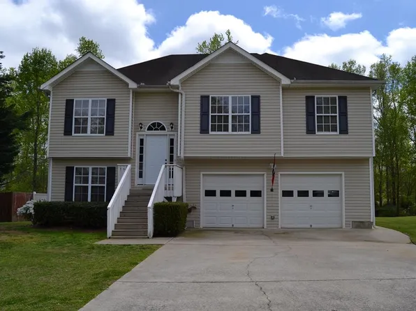 247 Hunt Club Cir, Temple, GA 30179