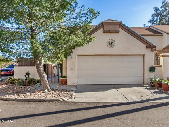 3049 W Avior Dr, Tucson, AZ 85742