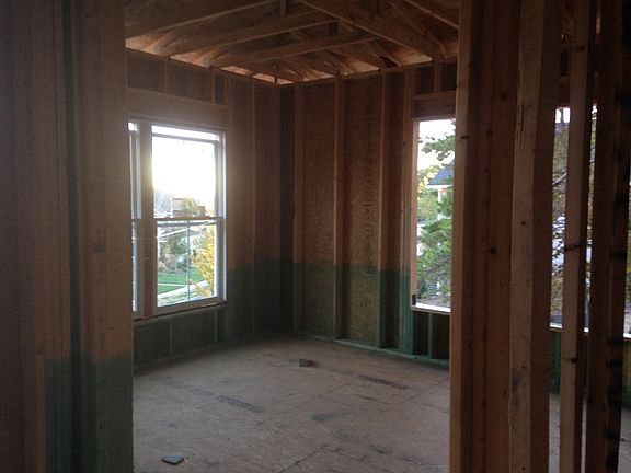 David Weekley Homes Inventory Photo