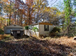 84 Mountain View Ests, Leicester, NC 28748