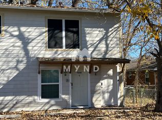 506 E University Ave, Waxahachie, TX 75165
