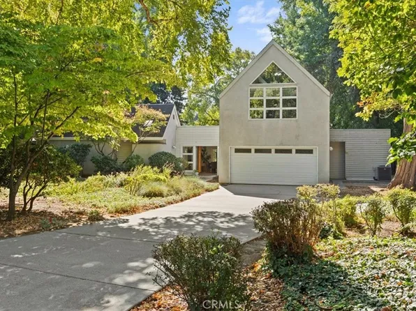 381 W Lindo Ave, Chico, CA 95926