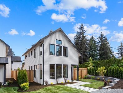4503 NE 110th Street, Seattle, WA, 98125