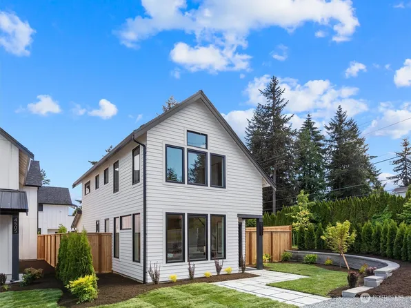 4503 NE 110th Street, Seattle, WA 98125