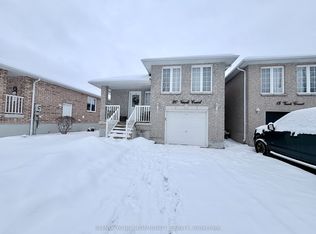 20 Veseli Ct N, Bradford West Gwillimbury, ON L3Z3C3