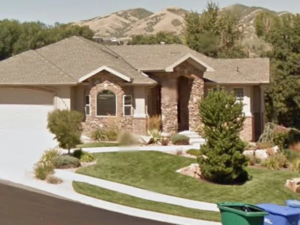 1957 N Smithridge Dr E, Lehi, UT 84043