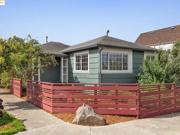 2924 McBryde Ave, Richmond, CA 94804