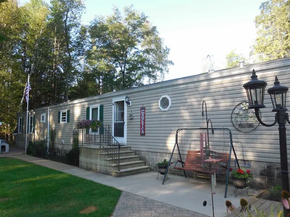 N5605 Y Ln, Porterfield, WI 54159