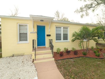 3909 N Darwin Ave, Tampa, FL, 33603
