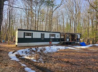 3379 S Extension Rd, Cheboygan, MI 49721