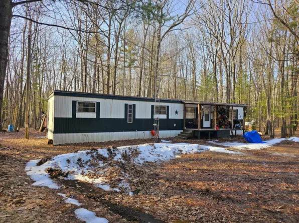 3379 S Extension Rd, Cheboygan, MI 49721